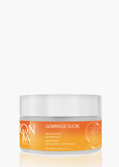 GOMMAGE SUCRE MANDARINE CORPORAL YON-KA