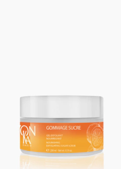GOMMAGE SUCRE MANDARINE CORPORAL YON-KA
