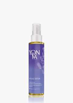 HUILE DETOX CORPORAL YON-KA