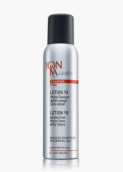 LOTION MEN YON-KA