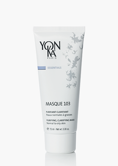 MASQUE 103 YON-KA