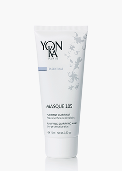 MASQUE 105 YON-KA