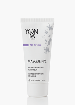 HYDRA N°1 MASQUE YON-KA