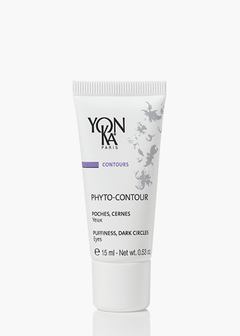 PHYTO CONTOUR YON-KA