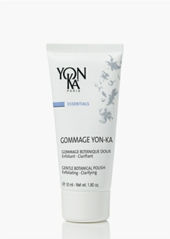 GOMMAGE YON-KA