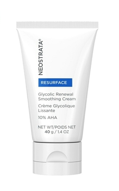 CREMA ULTRA SUAVIZANTE RESURFACE NEOSTRATA