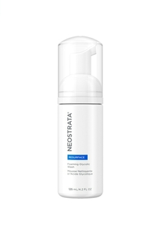 ESPUMA DE LIMPIEZA RESURFACE NEOSTRATA