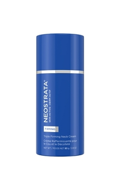 CREMA REAFIRMANTE PARA CUELLO Y ESCOTE SKIN ACTIVE NEOSTRATA