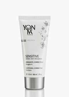 SENSITIVE CREME ANTI ROUGEURS YON-KA