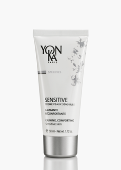 CREME  PEAUX SENSIBLES YON-KA