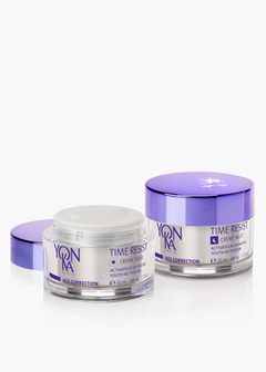 TIME RESIST CREME NUIT YON-KA