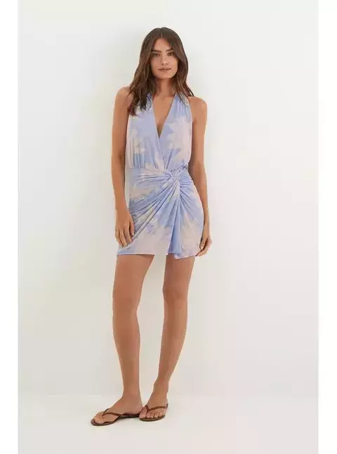 SAIDA CURTA KARINA MALIBLUE - comprar online