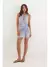 SAIDA CURTA KARINA MALIBLUE - comprar online