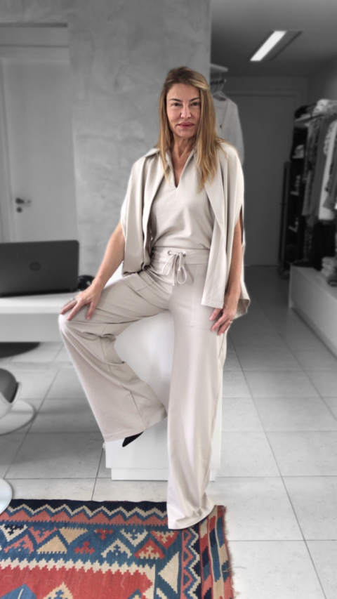 PANTALONA ROMA - comprar online