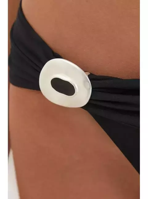 CALCINHA SAM BR BLACK - comprar online