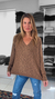Blusa Claudia