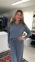 BLUSA ZEEPER ASTOR - comprar online
