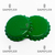 TAMPINHA PRY-OFF VERDE - PCT 100