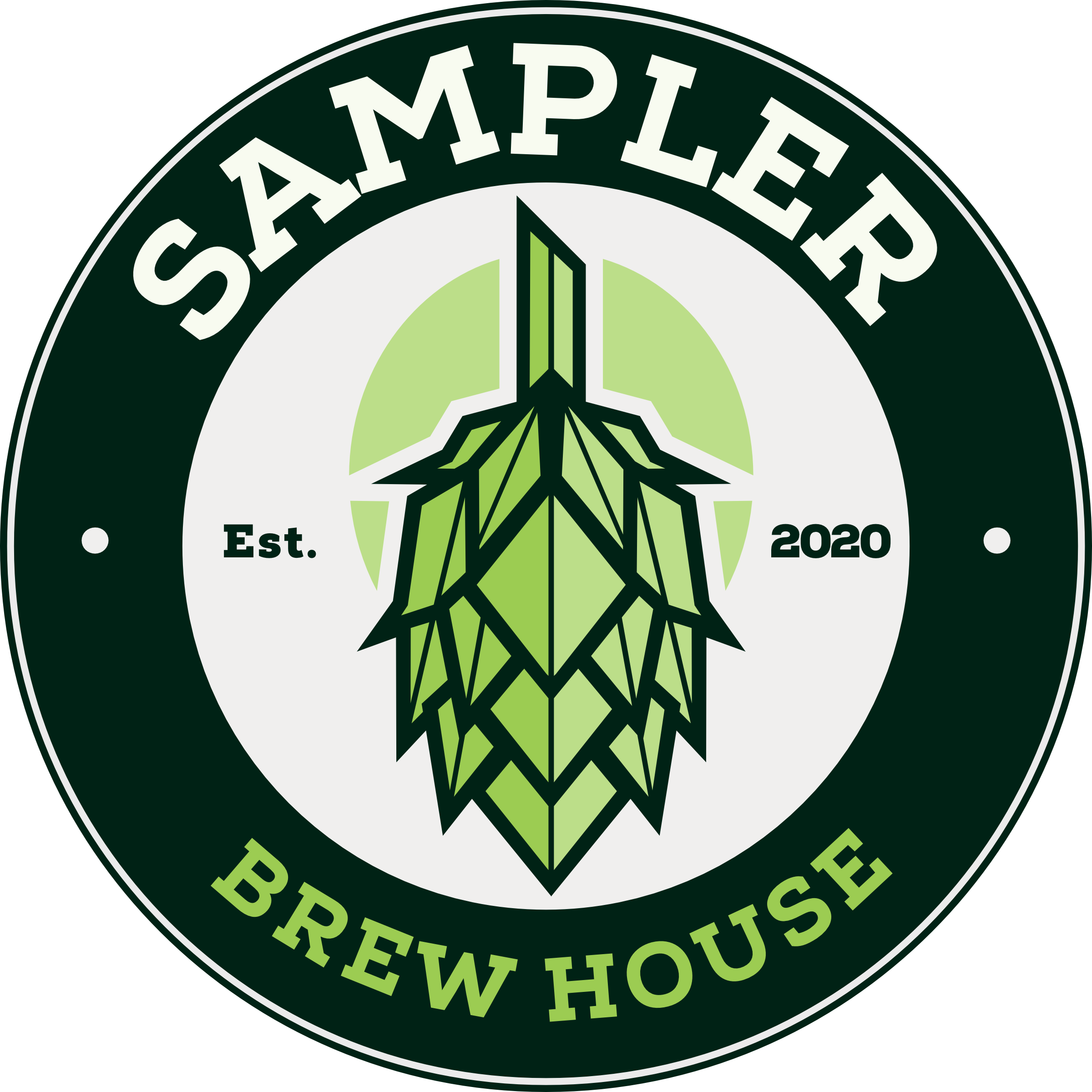 Sampler Brew House
