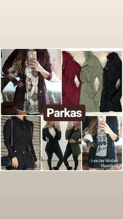 Parka
