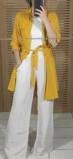 Imagem do Vestido/Camisão Chemise