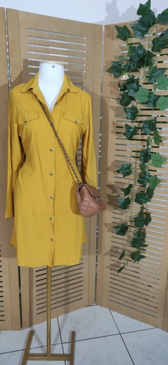 Vestido/Camisão Chemise na internet