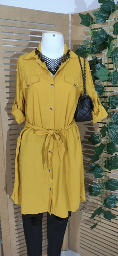 Vestido/Camisão Chemise - LJ Store