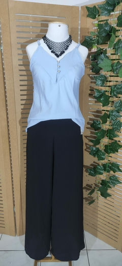 Calça Pantalona Duna - LJ Store