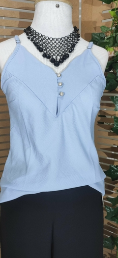 Blusa de Alcinha - loja online