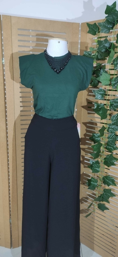 Calça Pantalona Duna - comprar online