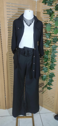Calça Social Alfaiataria - LJ Store