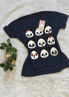 TShirt Panda