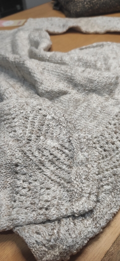 Blusa Linha na internet