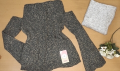 Blusa Linha - LJ Store