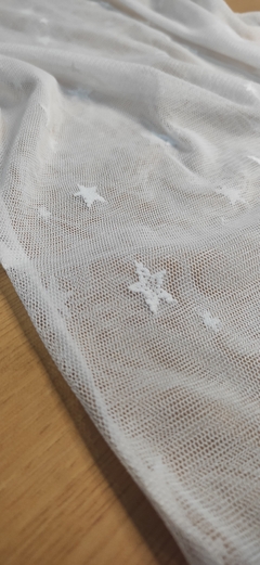 Blusa Tela Estrelas - comprar online