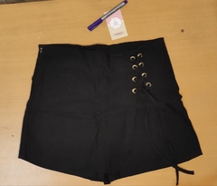Short Saia Bengaline - loja online