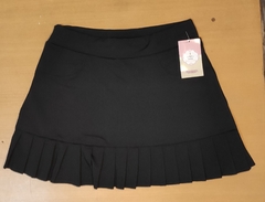Short Saia com Drapeado - loja online