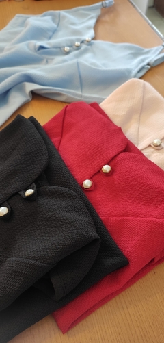 Blusa de Alcinha - comprar online