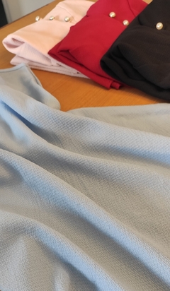 Blusa de Alcinha na internet