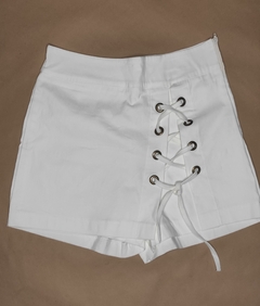 Short Saia Bengaline - LJ Store