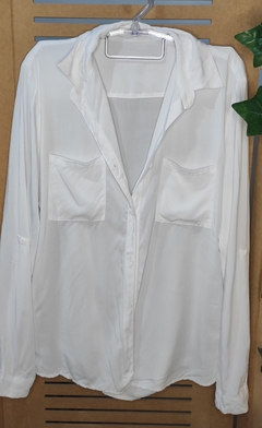 Camisa Social Chemise na internet