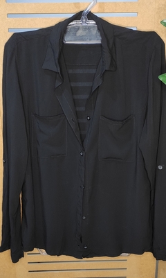 Camisa Social Chemise - comprar online