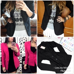 Blazer Bengaline