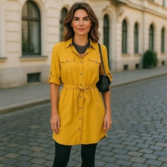Vestido/Camisão Chemise - comprar online