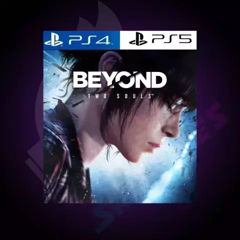 BEYOND Two Souls(TM) - comprar online