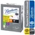 Repuesto de hojas Rivadavia N3 x288 - RAYADO (Aula Universal) - comprar online