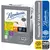 Repuesto de hojas Rivadavia N3 x288 - CUADRICULADO (Aula Universal) - comprar online