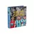 Carpeta N3 3 ganchos - AFA Futbol en internet
