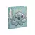 Carpeta N3 3 ganchos - Stitch
