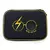 Cartuchera Mooving Doble Eva Harry Potter